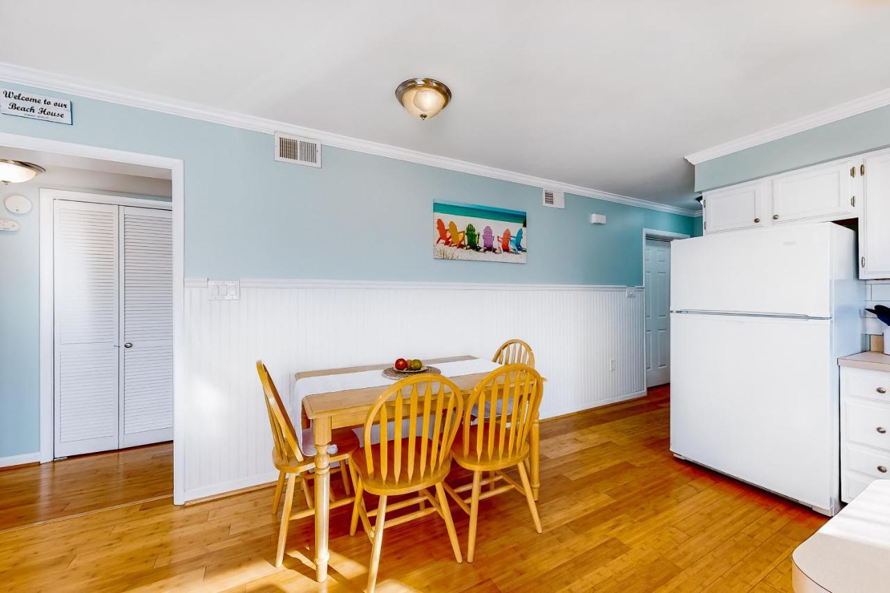 Bethany Meadows - 4E Briar N Frankford エクステリア 写真