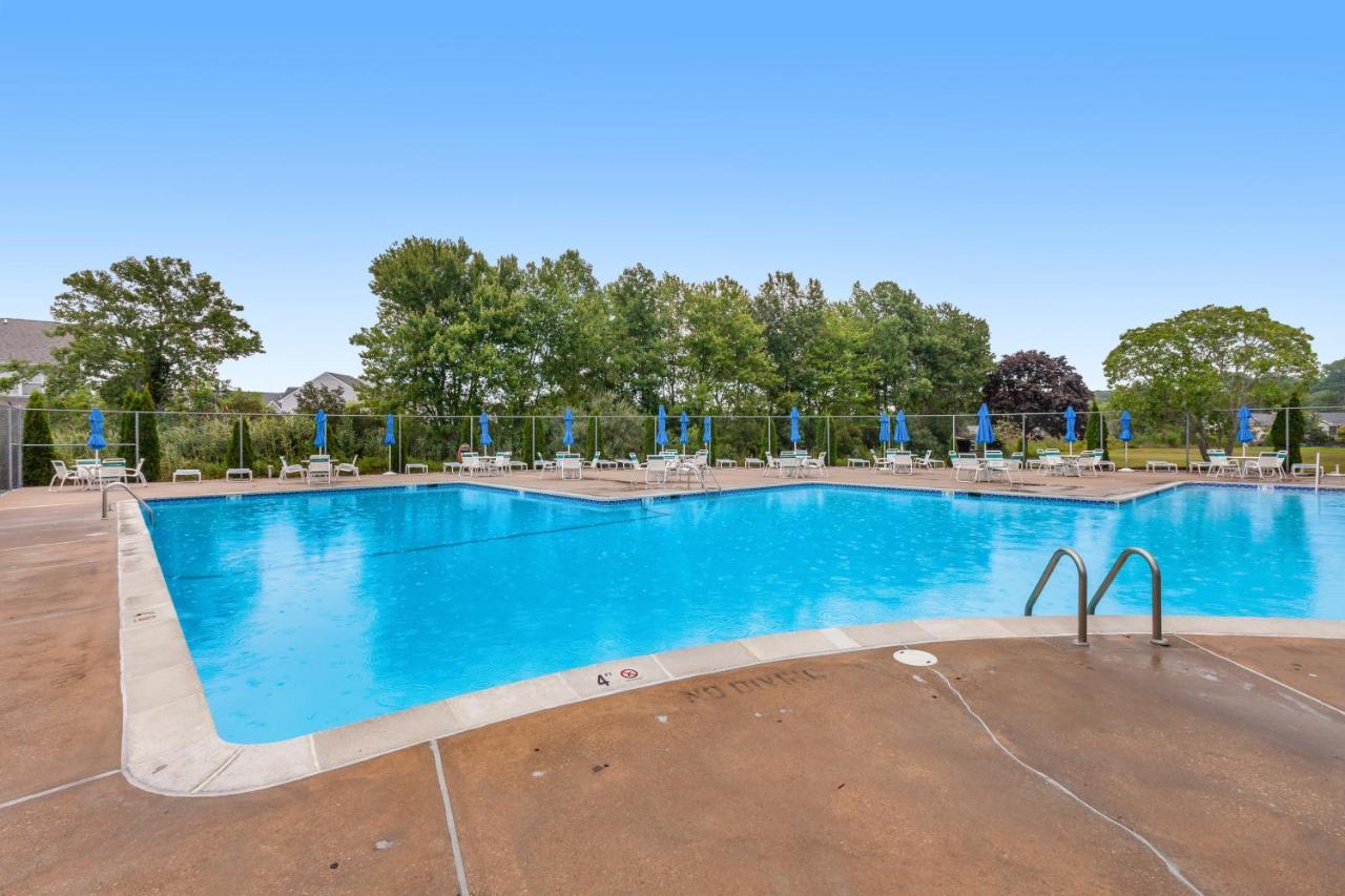 Bethany Meadows - 4E Briar N Frankford エクステリア 写真