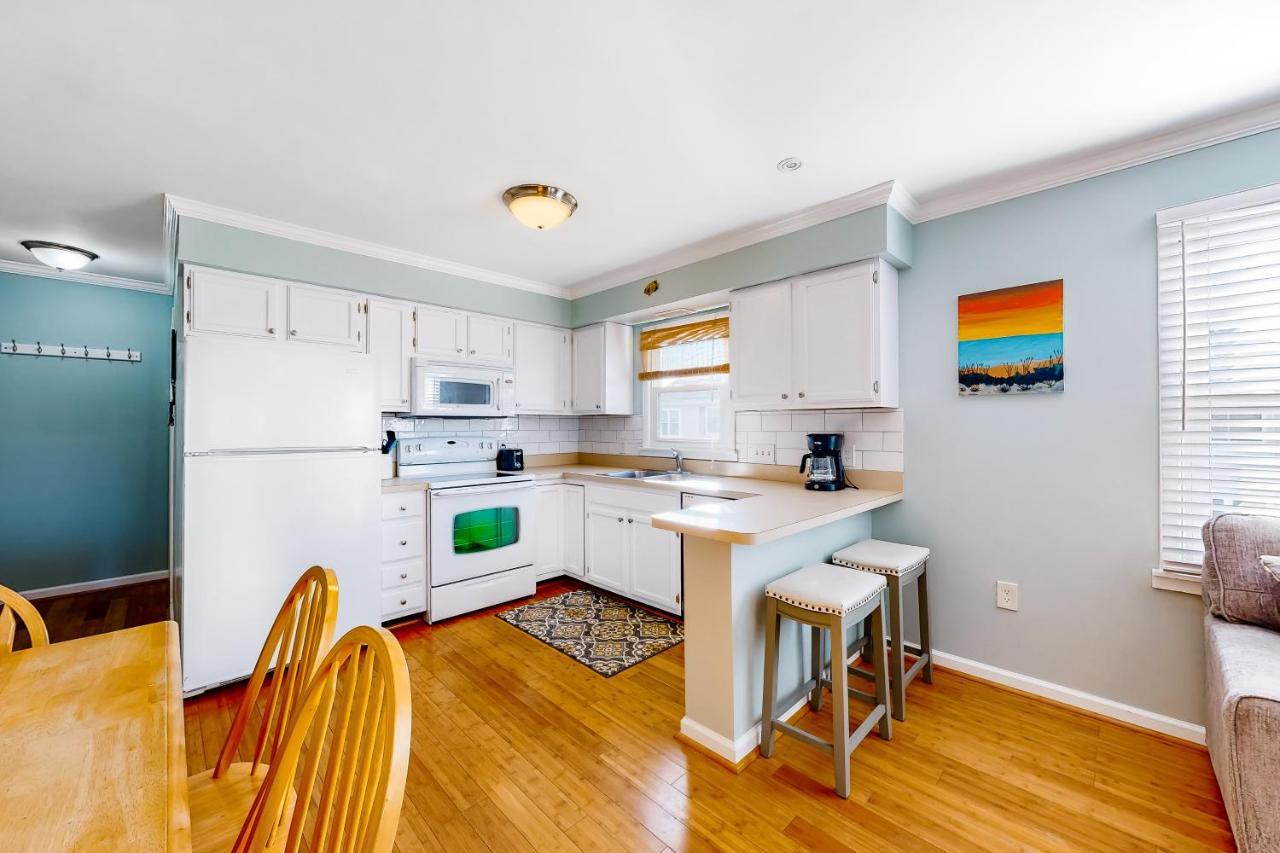 Bethany Meadows - 4E Briar N Frankford エクステリア 写真