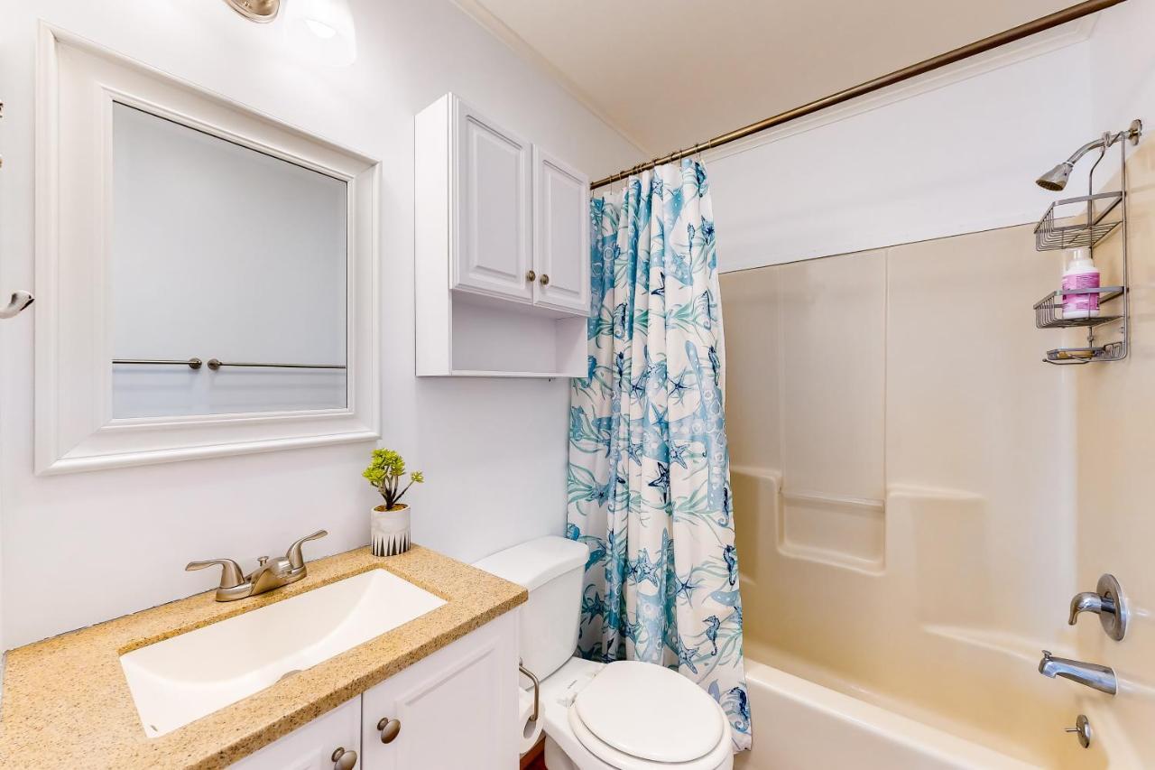 Bethany Meadows - 4E Briar N Frankford エクステリア 写真