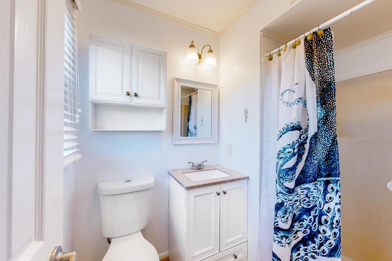 Bethany Meadows - 4E Briar N Frankford エクステリア 写真