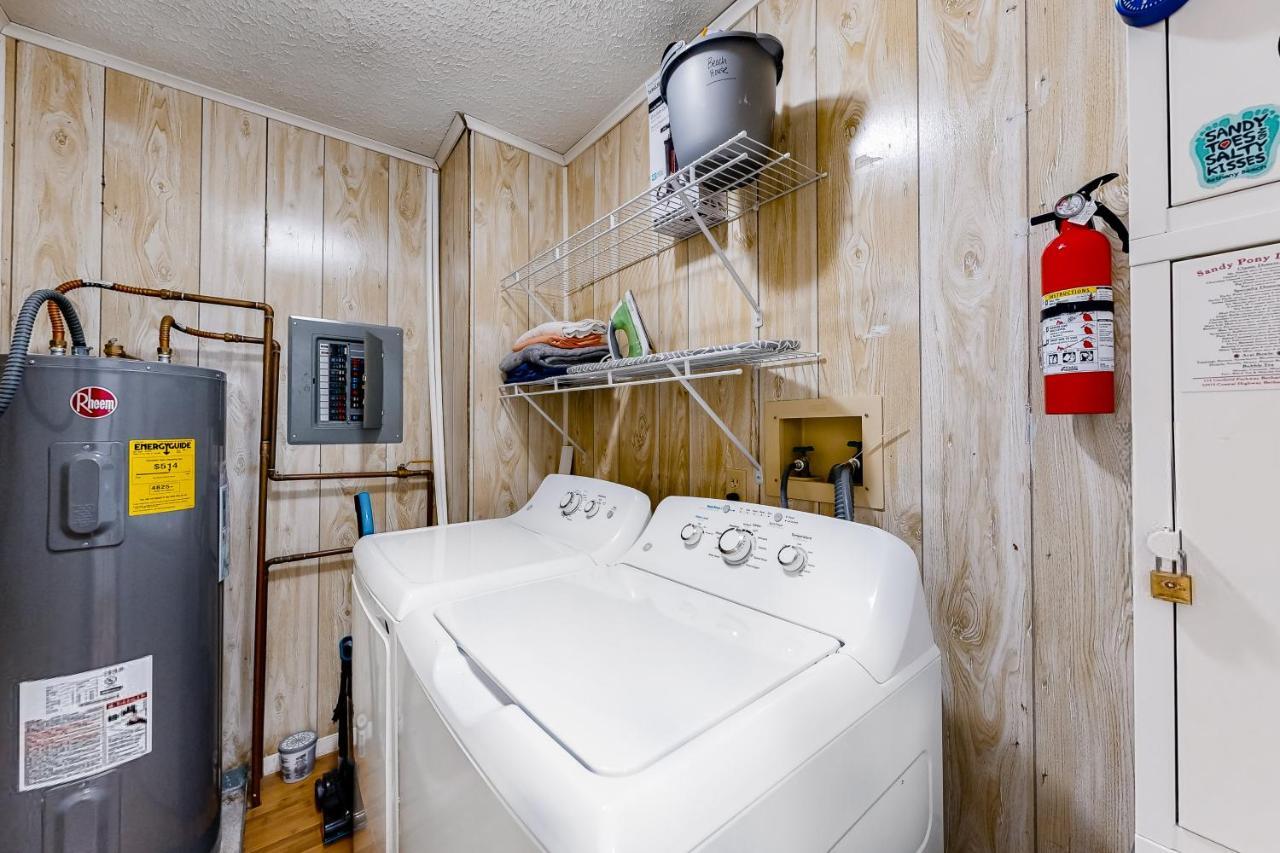 Bethany Meadows - 4E Briar N Frankford エクステリア 写真
