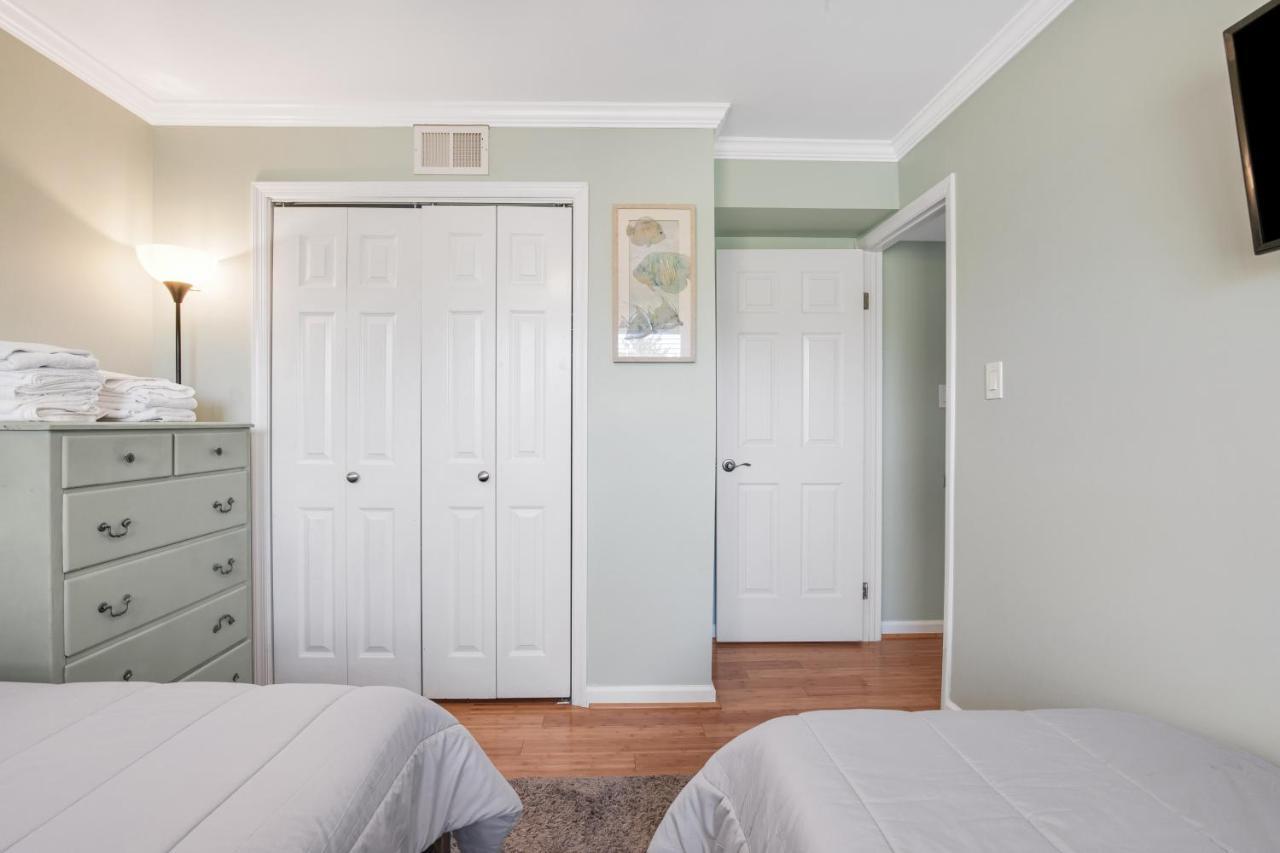 Bethany Meadows - 4E Briar N Frankford エクステリア 写真